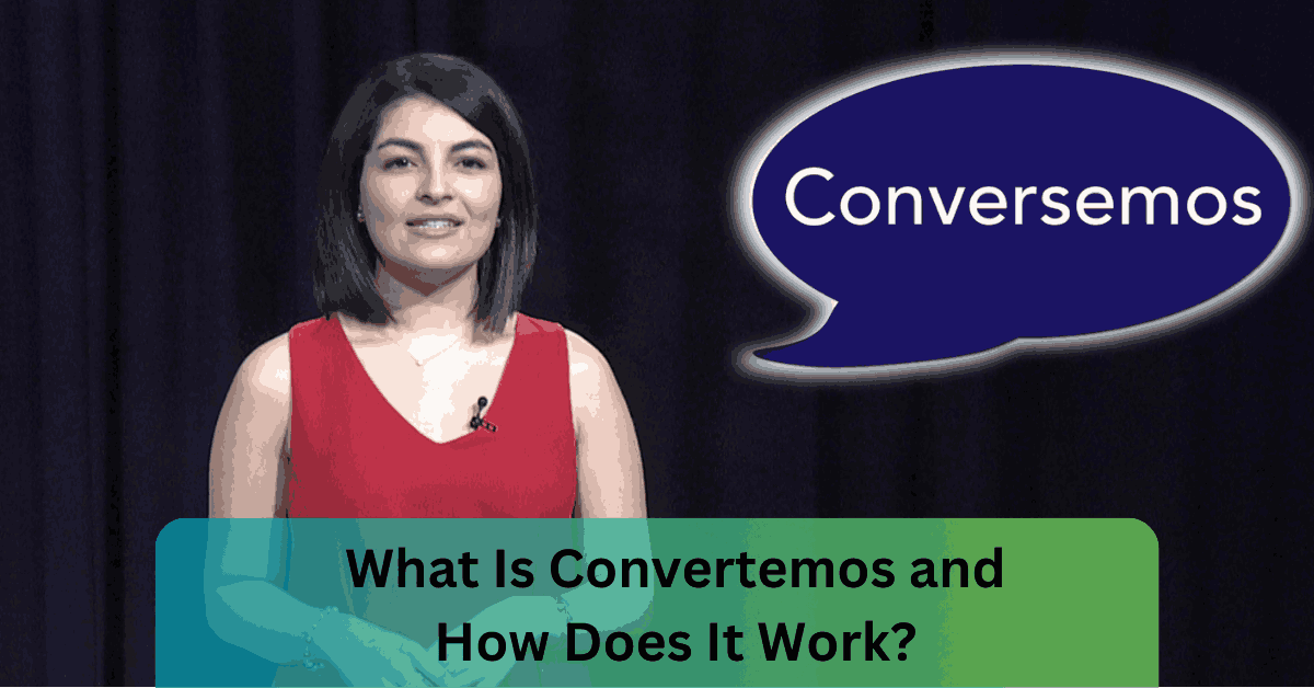 What Is Convertemos and How Does It Work